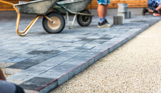 Reasons to Select Us for Your Driveway Paving Requirements in Lake Lotawana, MO