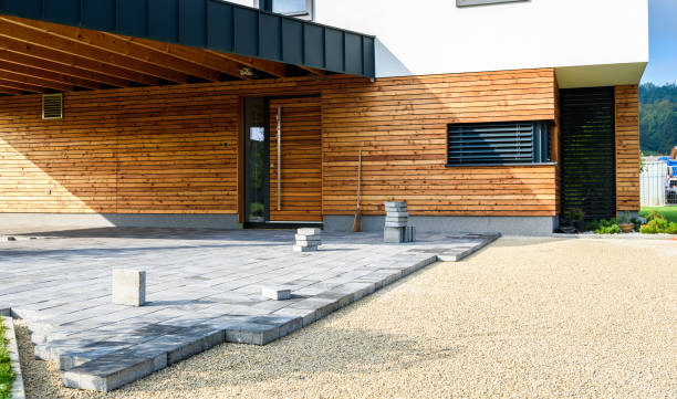 Reliable Lake Lotawana, MO Driveway Pavers Solutions