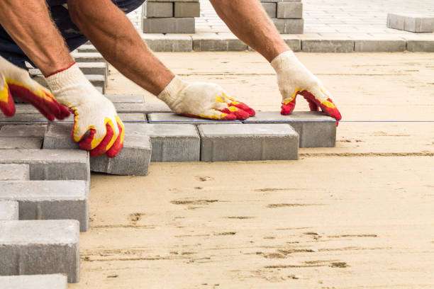 Best Decorative Driveway Pavers  in Lake Lotawana, MO