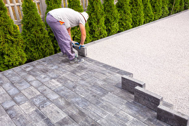Best Driveway Repair Near Me  in Lake Lotawana, MO