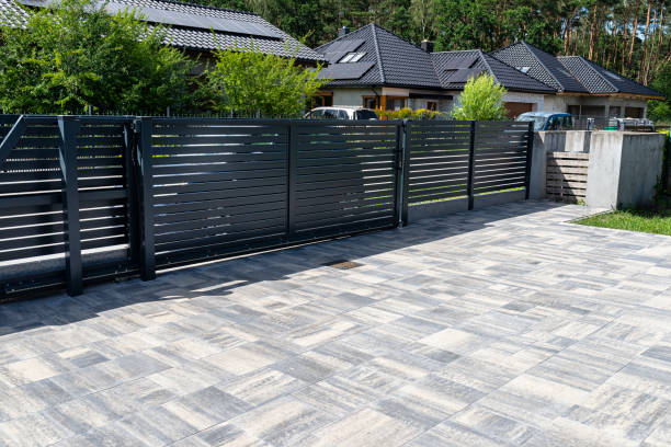 Driveway Pavers for Homes in Lake Lotawana, MO