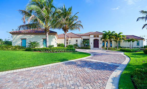 Best Best Driveway Pavers  in Lake Lotawana, MO