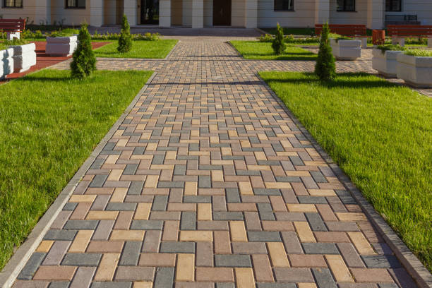 Best Local Driveway Pavers  in Lake Lotawana, MO